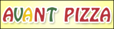 Avant-Pizza-Service Logo